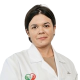 Зосимова Анастасия Владимировна