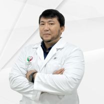 Байжанов Нурмухамед Серикович