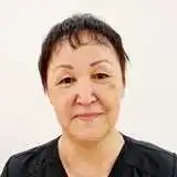 Жылтырова Айсара Озбековна